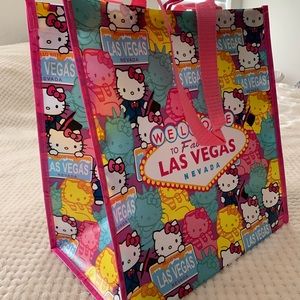 Brand new Hello Kitty Bag